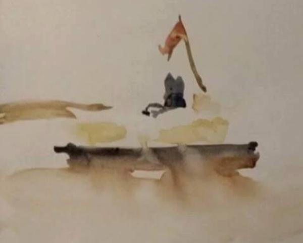 Paintings of The Danny